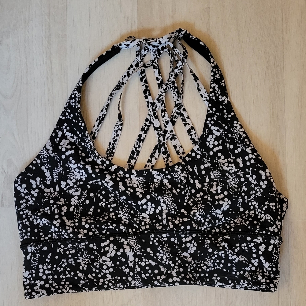 Lululemon Bra